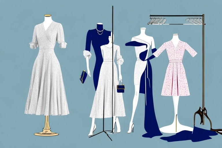Vintage vs. Modern FashionÂ